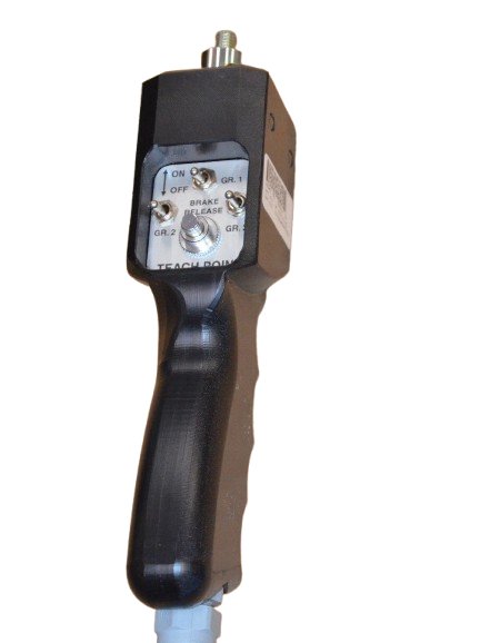 ABB Robotics Breake Rel. Teach Handle R32133
