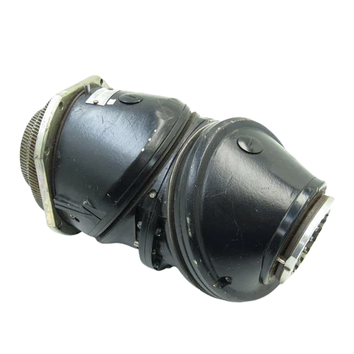 ABB Robotics 3HNM01868-1 Hollow Wrist TR5002