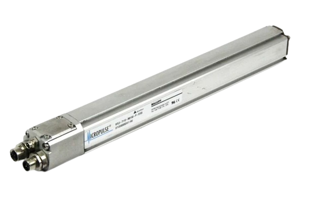 Balluff Magnetostrictive Position Measuring Systems in Profile Housing Micro Pulse BTL5-T110-M0150-P-S103 (BTL03HO)