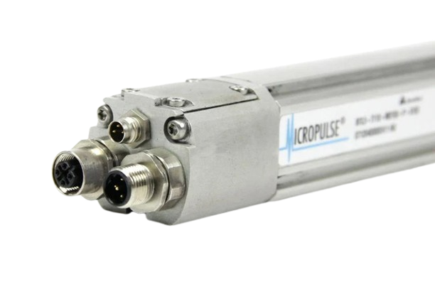 Balluff Magnetostrictive Position Measuring Systems in Profile Housing Micro Pulse BTL5-T110-M0150-P-S103 (BTL03HO)