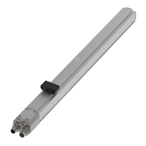 Balluff Magnetostrictive Position Measuring Systems in Profile Housing Micro Pulse BTL5-T110-M0400-P-S103 (BTL01RU)