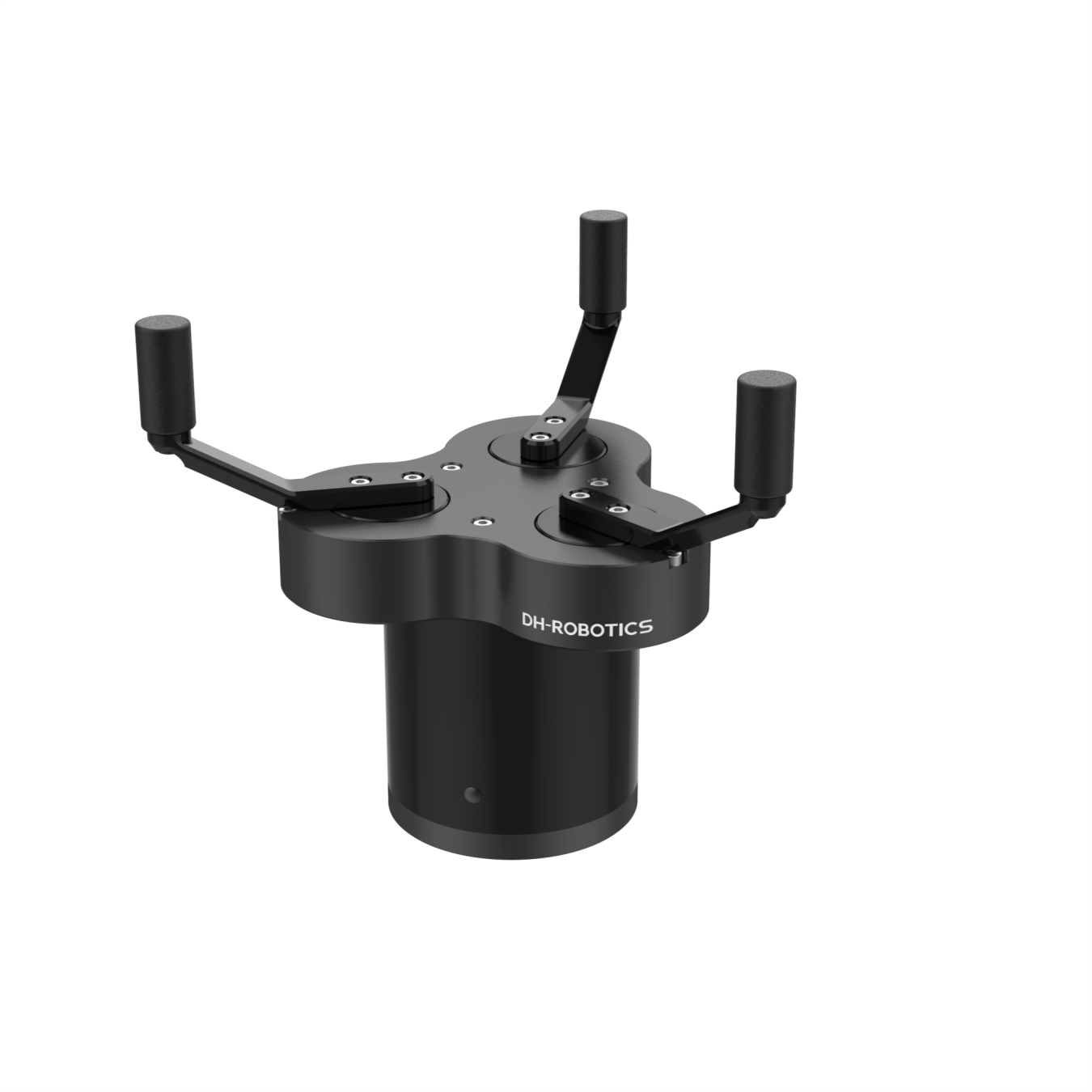 DH Robotics CGI-100-170 Drei-Finger Greifer - Lieferzeit 5-10 Arbeitstage