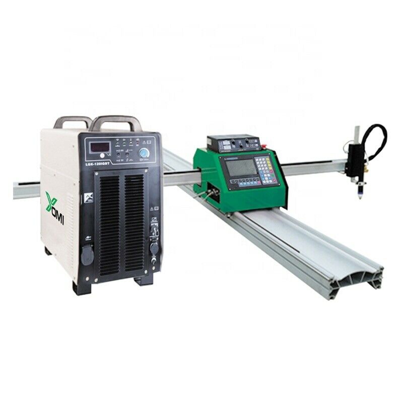 CNC Plasmaschneider, Plasmaschneidanlage, Portable Plasma THC, Großformat