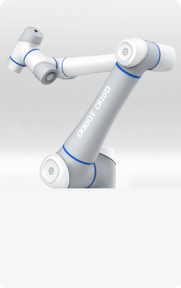 Dobot Roboter CRA IP68 CR10AP