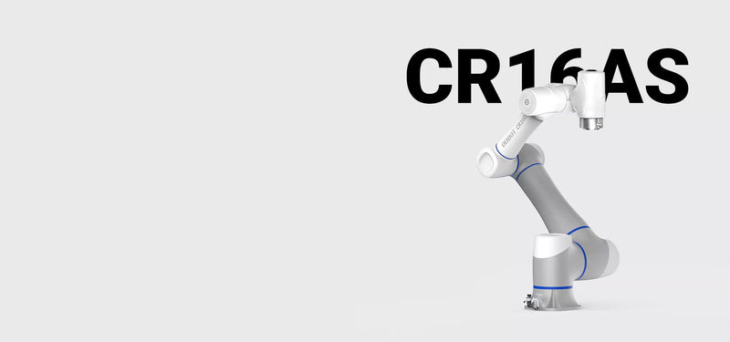 Dobot Roboter CRAS Serie CR16AS