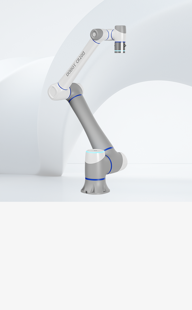 DOBOT Roboter CRAF Serie CR20AF