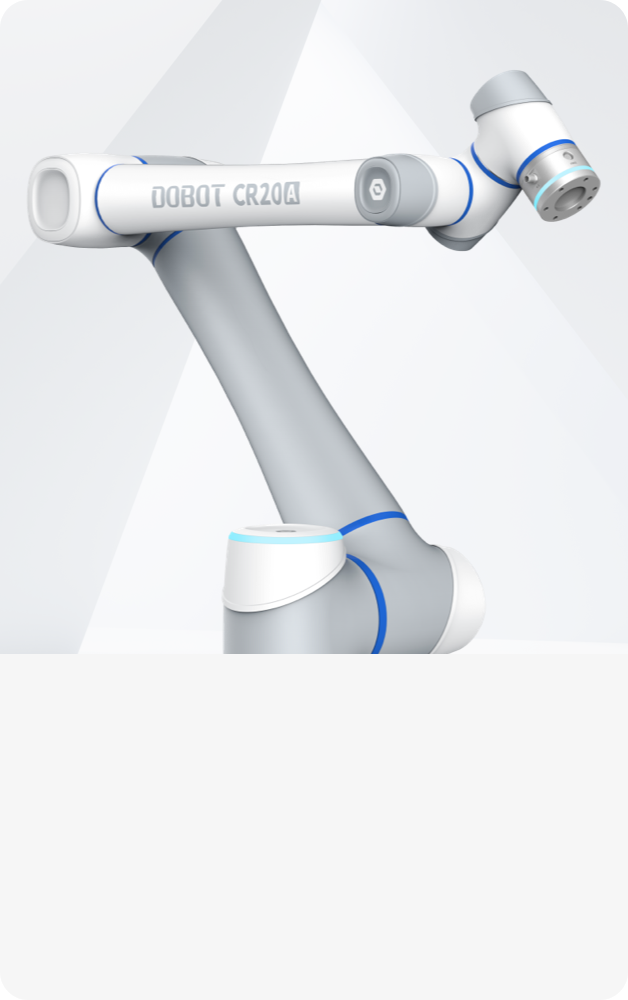 Dobot Roboter CRA IP68 CR20AP