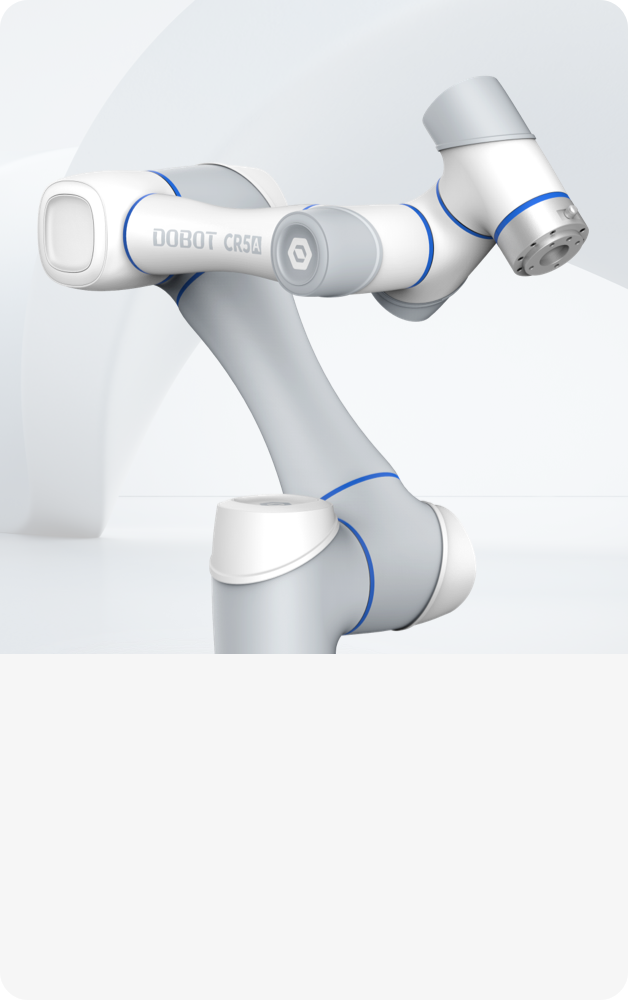 Dobot Roboter CRA IP68 CR5AP