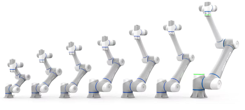 Dobot Roboter CR3A