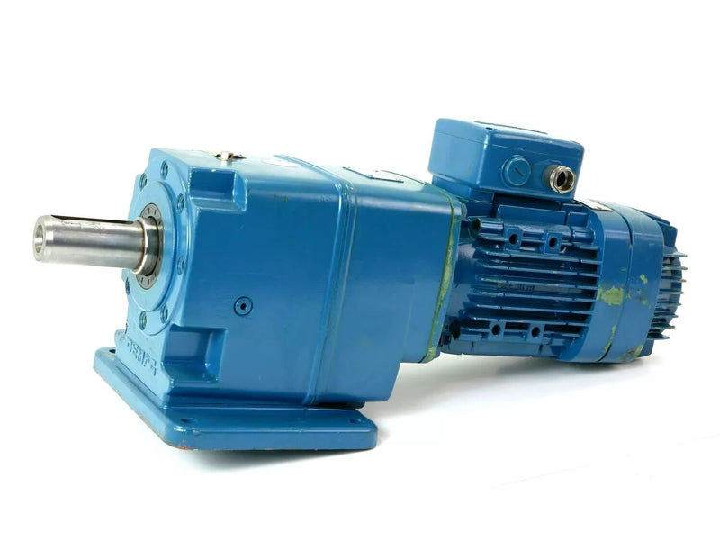 DEMAG Mannesmann KBA 80A 4 Motor