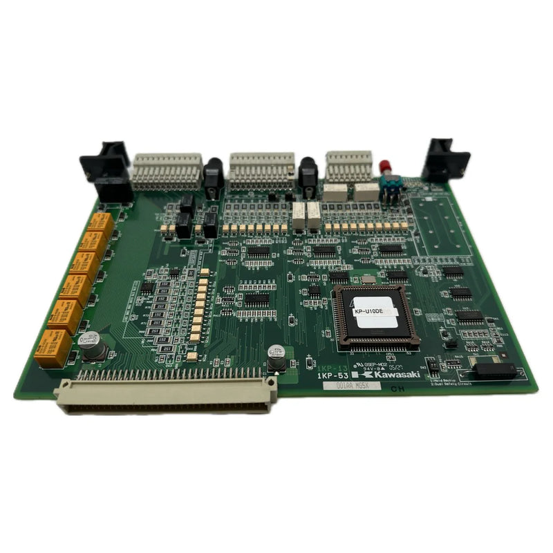 Kawasaki 50999-2484R11 Control Board 1KP-53