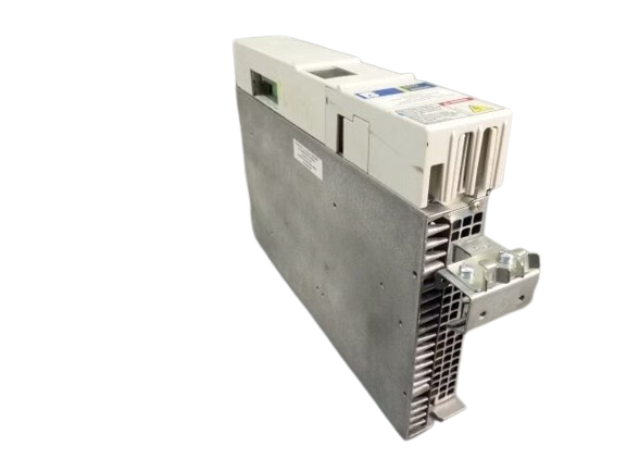 Indramat Eco Drive Controller DKC04 3-040-7-FW