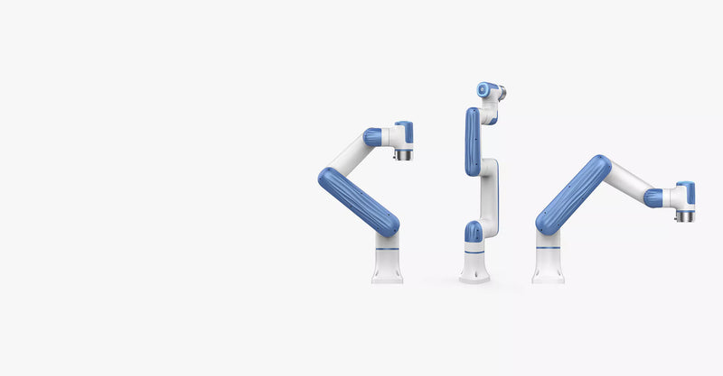Dobot kollaborativer Roboter DOBOT NOVA2 - grau