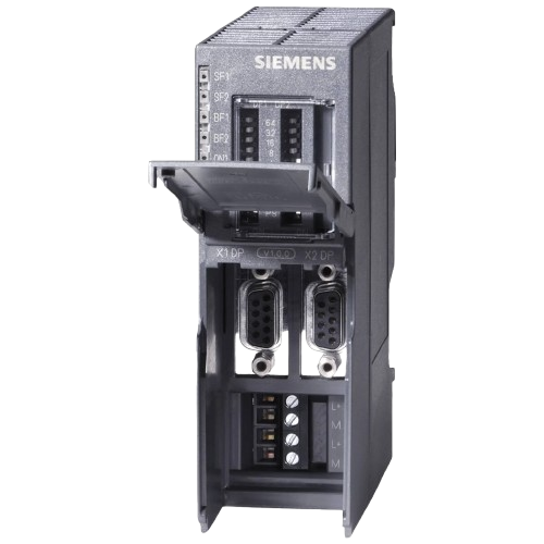 Siemens Simatic 6ES7158-0AD01-0XA0 DP/DP Coupler