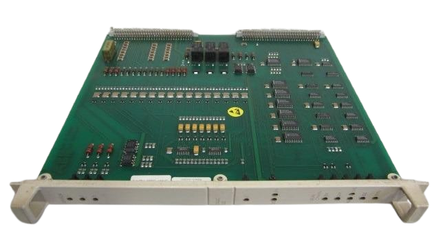 ABB Robotics DSQC 252 (3HAA 3563-ALA) Safety Board