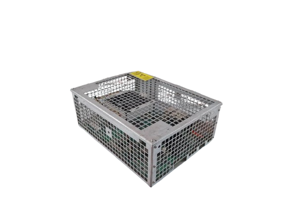 ABB Robotics DSQC 639 Rechner 3HAC025097-001/13 mit Profibus DP-V1