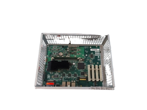 ABB Robotics DSQC 639 Rechner 3HAC025097-001/13 mit Profibus DP-V1