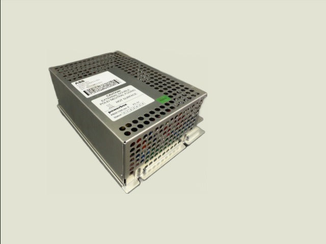 ABB Robotics DSQC661 (3HAC026253-001) Power Supply