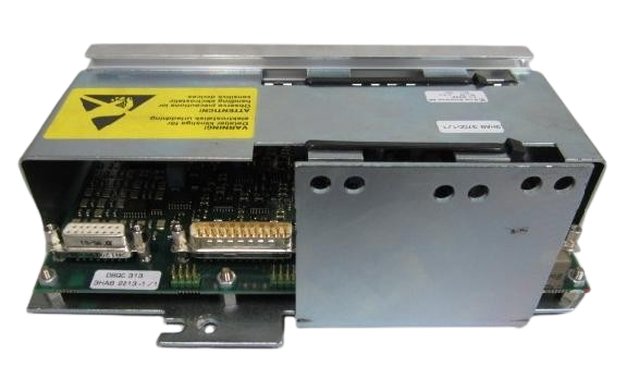 ABB Robotics DSQC 313 Measure Card Unit 3HAB2213-1/2