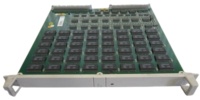 ABB Robotics DSQC 317 (3HAB2220-1) Memory Expansion Board 6MB