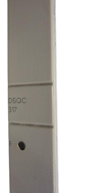 ABB Robotics DSQC 317 (3HAB2220-1) Memory Expansion Board 6MB