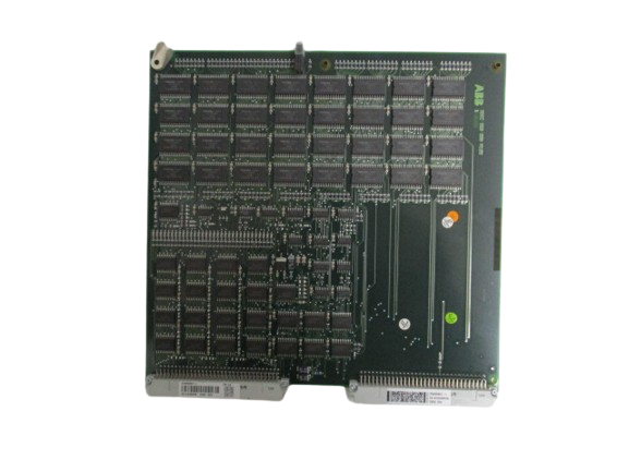 ABB Robotics DSQC 324 3HAB5957-1 Memory Card