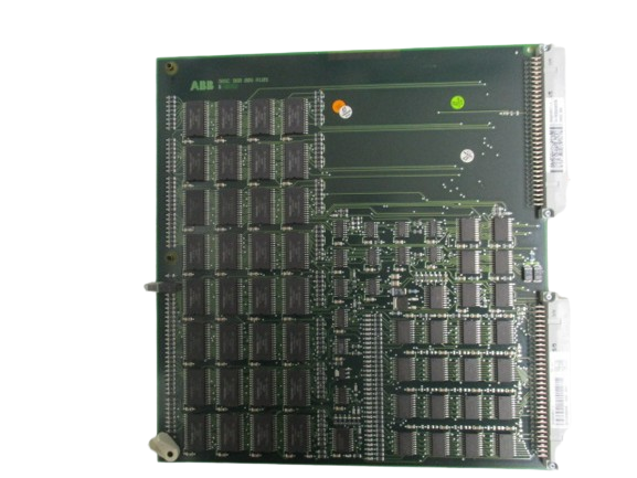 ABB Robotics DSQC 324 3HAB5957-1 Memory Card