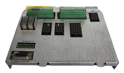 ABB Robotics DSQC 331 (3HAB 7215-1) S4C Panel Unit