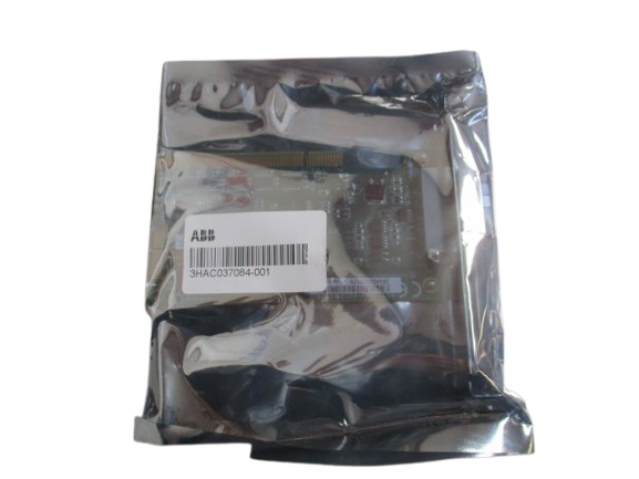 ABB Robotics 3HAC037084-001 DeviceNet-Karte DSQC 697