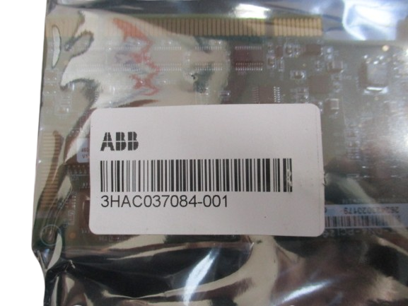 ABB Robotics 3HAC037084-001 DeviceNet-Karte DSQC 697