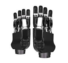 DH Robotics DH-5-6 Humanoide, menschenähnliche, geschickte Hand