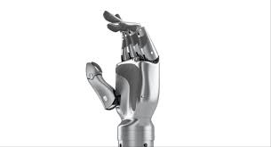 DH Robotics DH-5-6 Humanoide, menschenähnliche, geschickte Hand