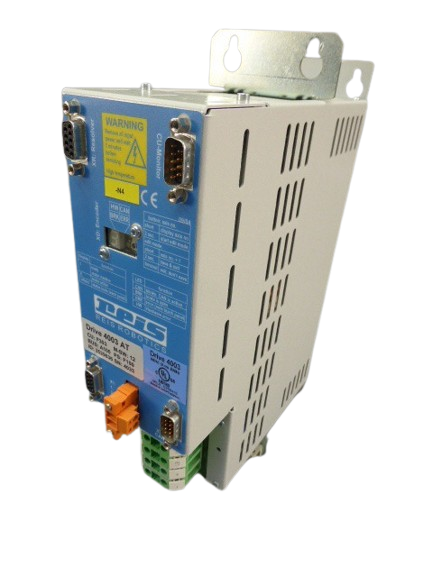 Reis Robotics Drive 4003 AT Servo Drive Regler ID3529636
