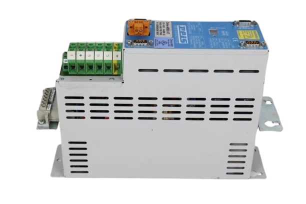 Reis Robotics Drive 4003 AT Servo Drive Regler ID3529636