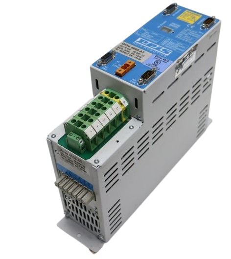 Reis Robotics Drive 4005 AT Servo Drive Controller ID3529637