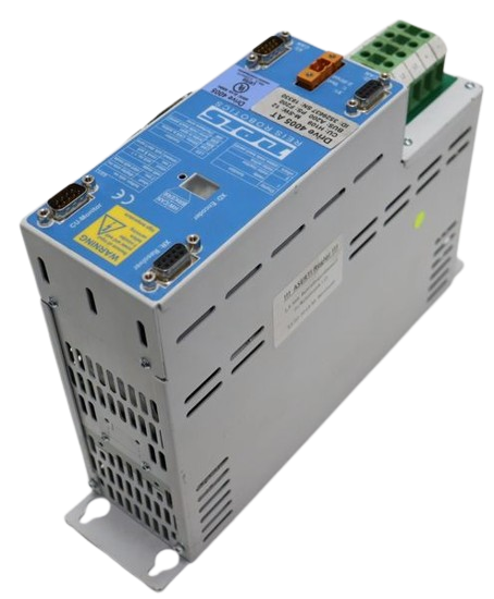 Reis Robotics Drive 4005 AT Servo Drive Controller ID3529637