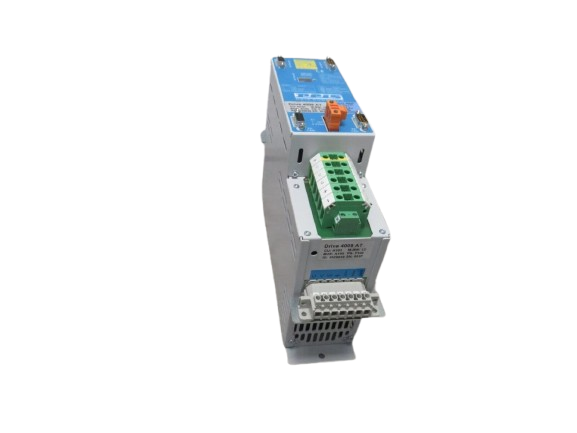 Reis Robotics Drive 4009 AT Servo Drive Controller ID3529638