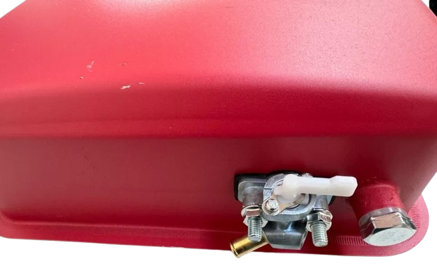 Ersatz Tank für Dieselmotor KOOP Changchai KD 192
