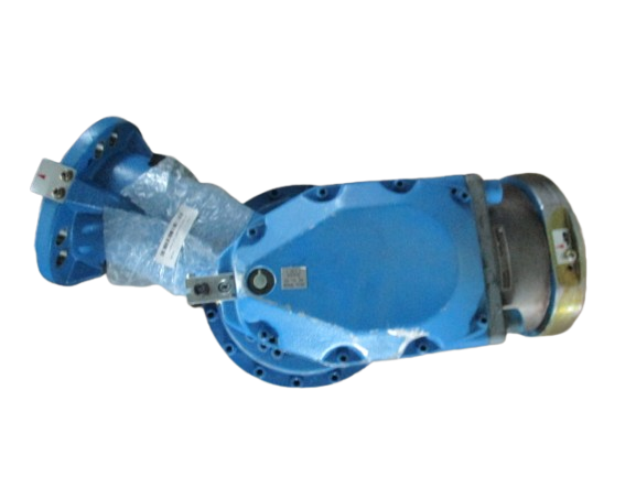 Yaskawa Motoman F2CS-T25-ZG04-81