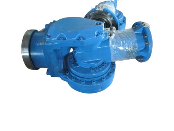 Yaskawa Motoman F2CS-T25-ZG04-81