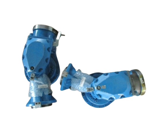Yaskawa Motoman F2CS-T25-ZG04-81