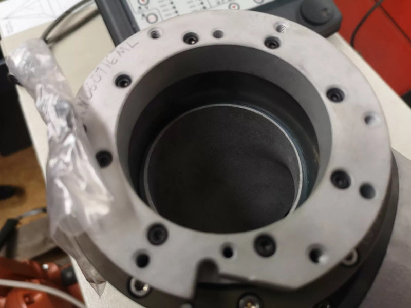 Handgelenk Hollow Wrist für Lackierroboter Fanuc P250 iA/15 - neu