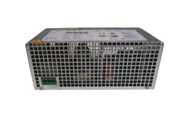 Reis Robotics ID3502488 Power Supply PNT 100-6V