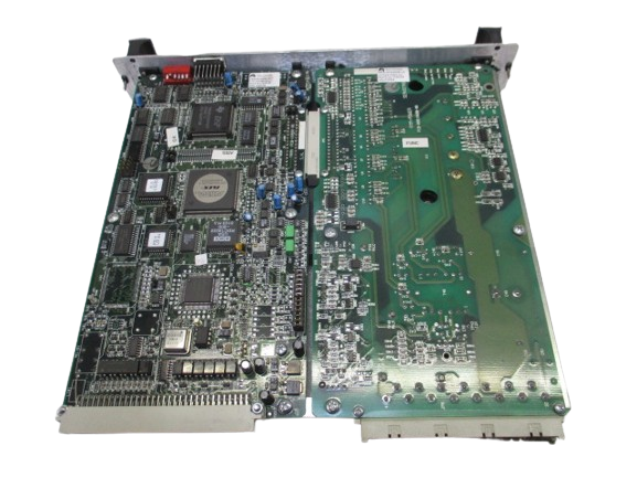 Stäubli AXE 6 Power Modul mit PRD-0016400I-10 + PRD-0016600D-15