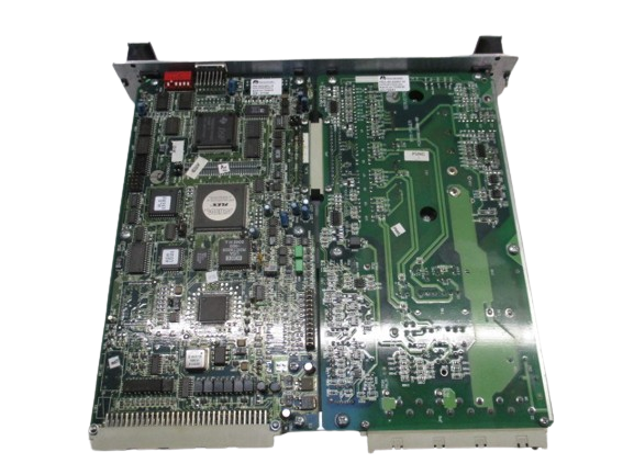 Stäubli AXE 4 Power Modul mit PRD-0016400L-10 + PRD-0016600D-30