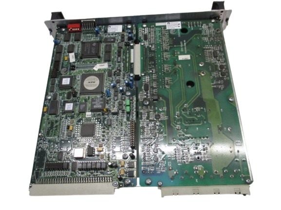 Stäubli AXE 3 Power Modul mit PRD-0016400L-10 + PRD-0016700D-30