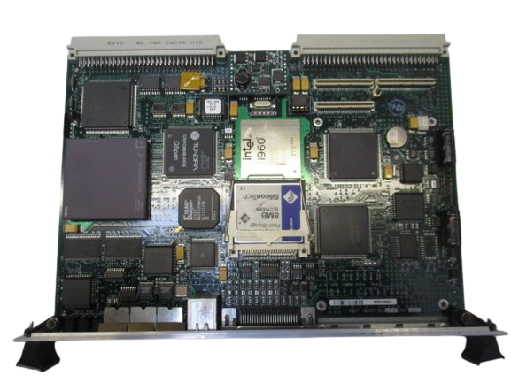 Siemens Assy 10350-00104 AWC II