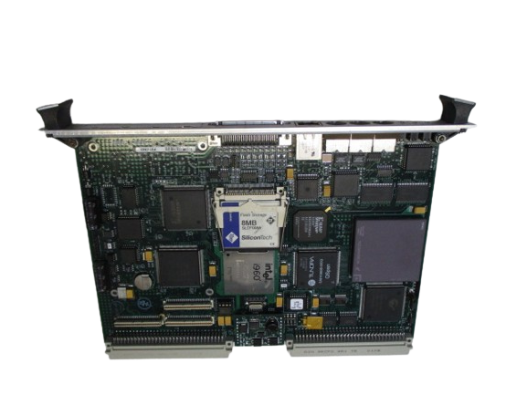 Siemens Assy 10350-00104 AWC II Platine