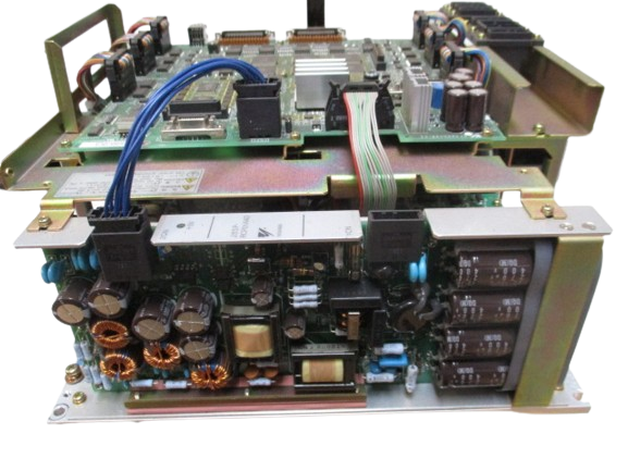 Yaskawa Motoman CACR-UP20AAA inkl. JUSP-RCPo1AAD