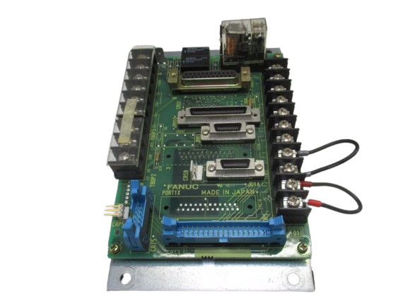 Fanuc A20B-1006-0740/02B